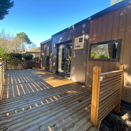 Camping Domaine Les Oreades - Maeva Selection Sanguinet Ngoại thất bức ảnh