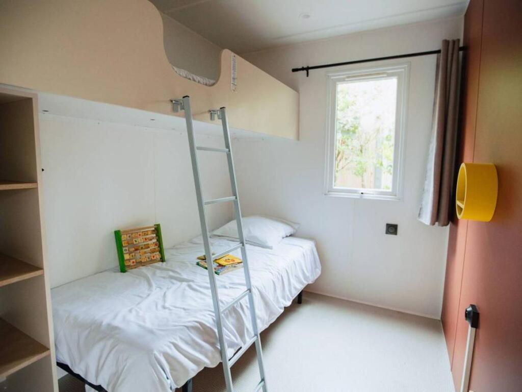 Camping Domaine Les Oreades - Maeva Selection Sanguinet Ngoại thất bức ảnh