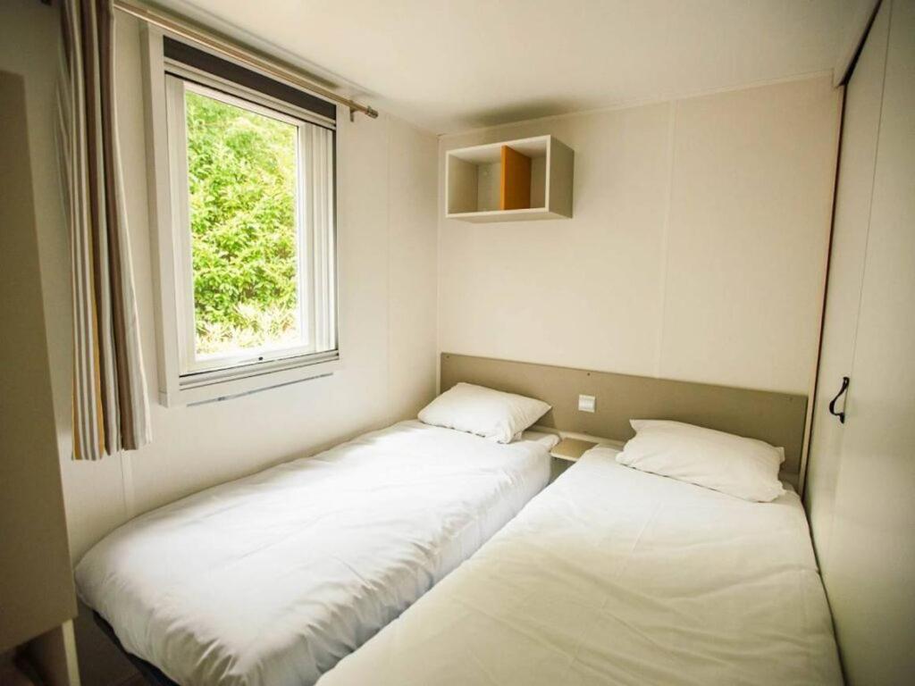 Camping Domaine Les Oreades - Maeva Selection Sanguinet Ngoại thất bức ảnh