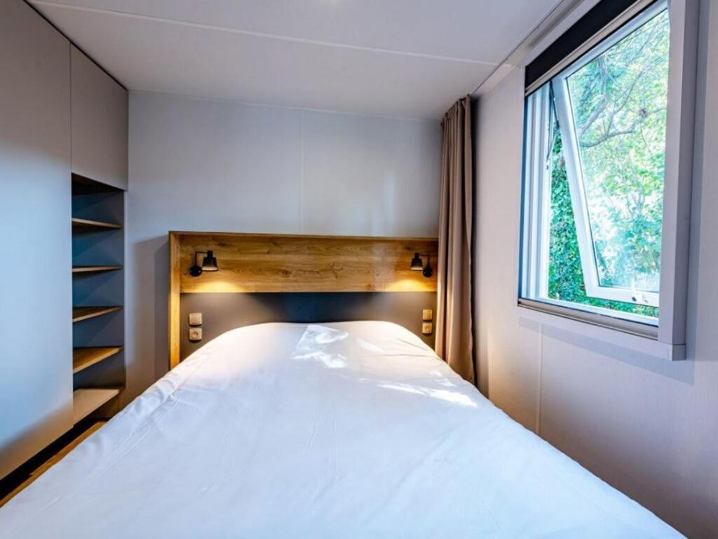 Camping Domaine Les Oreades - Maeva Selection Sanguinet Ngoại thất bức ảnh