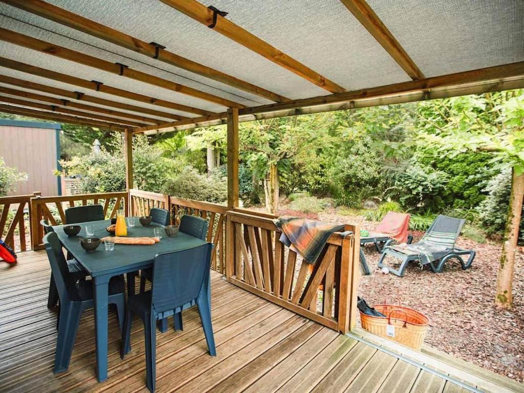 Camping Domaine Les Oreades - Maeva Selection Sanguinet Ngoại thất bức ảnh