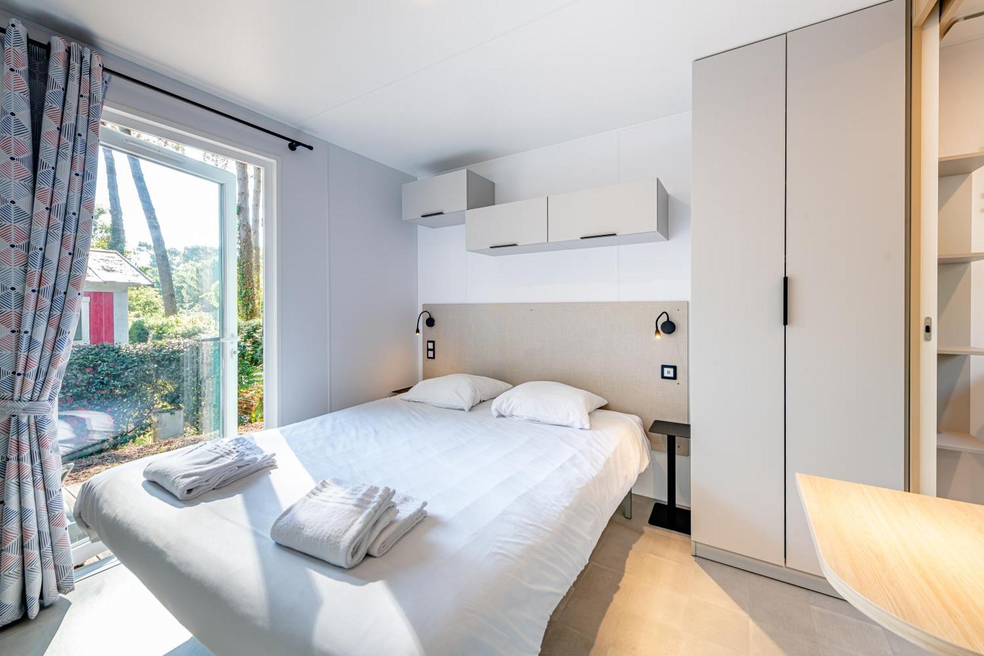 Camping Domaine Les Oreades - Maeva Selection Sanguinet Ngoại thất bức ảnh