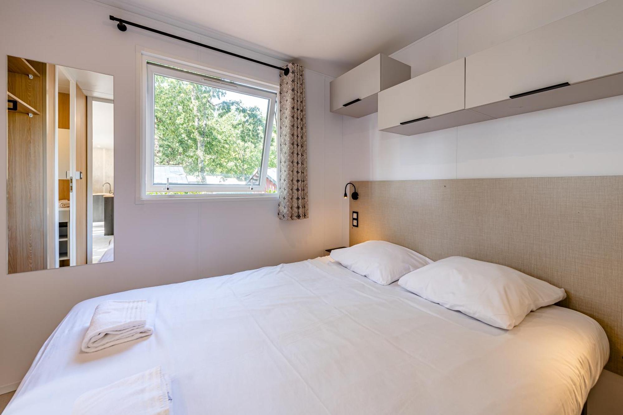 Camping Domaine Les Oreades - Maeva Selection Sanguinet Ngoại thất bức ảnh