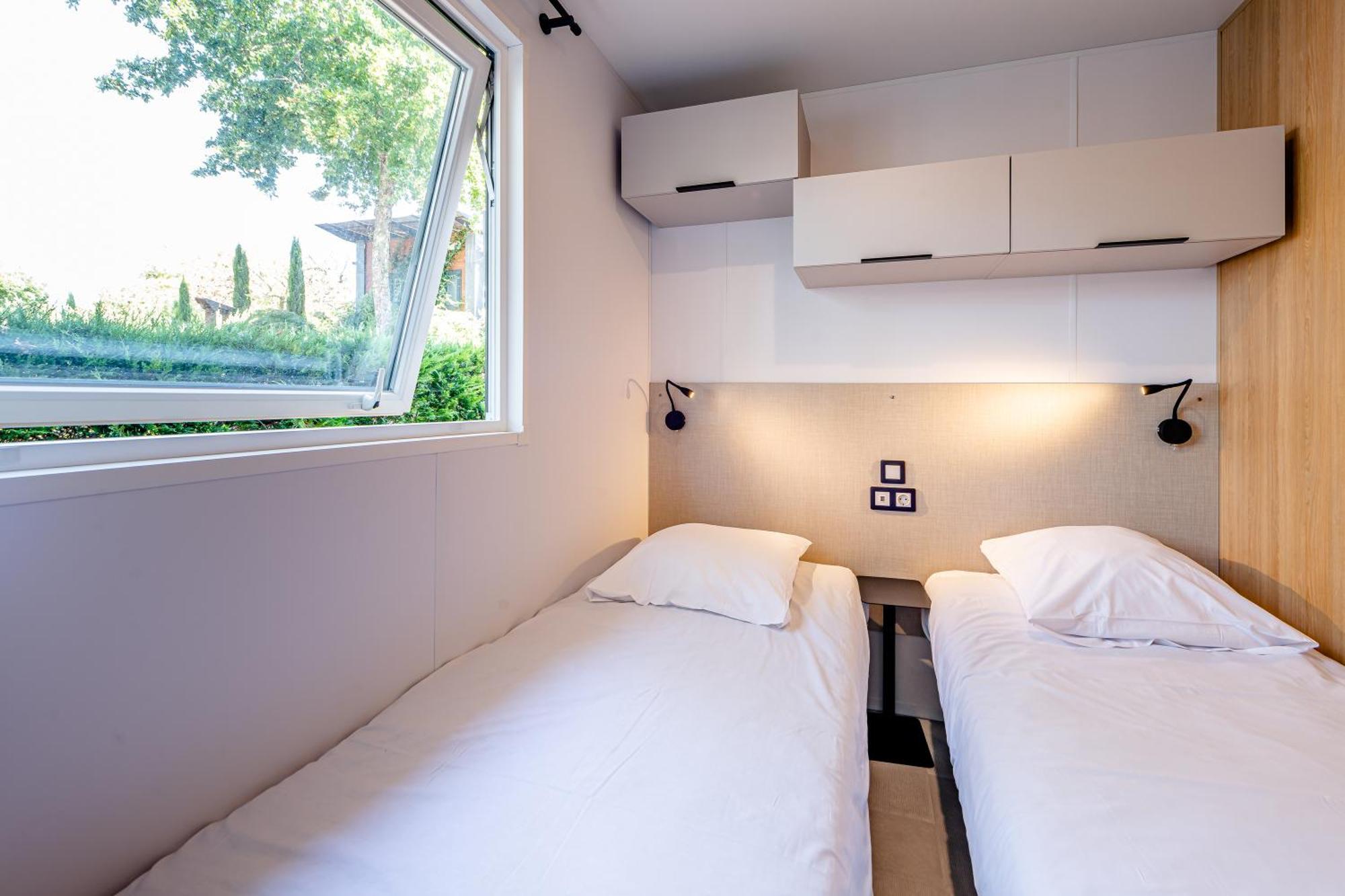 Camping Domaine Les Oreades - Maeva Selection Sanguinet Ngoại thất bức ảnh