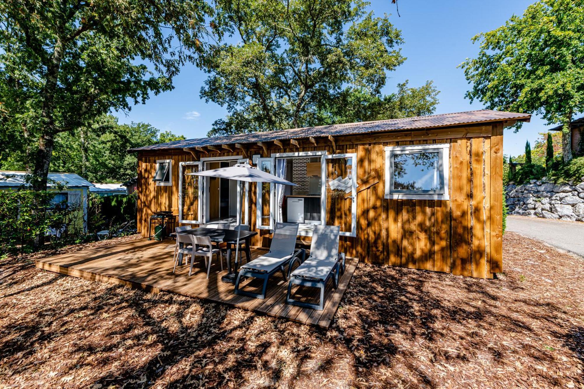 Camping Domaine Les Oreades - Maeva Selection Sanguinet Ngoại thất bức ảnh