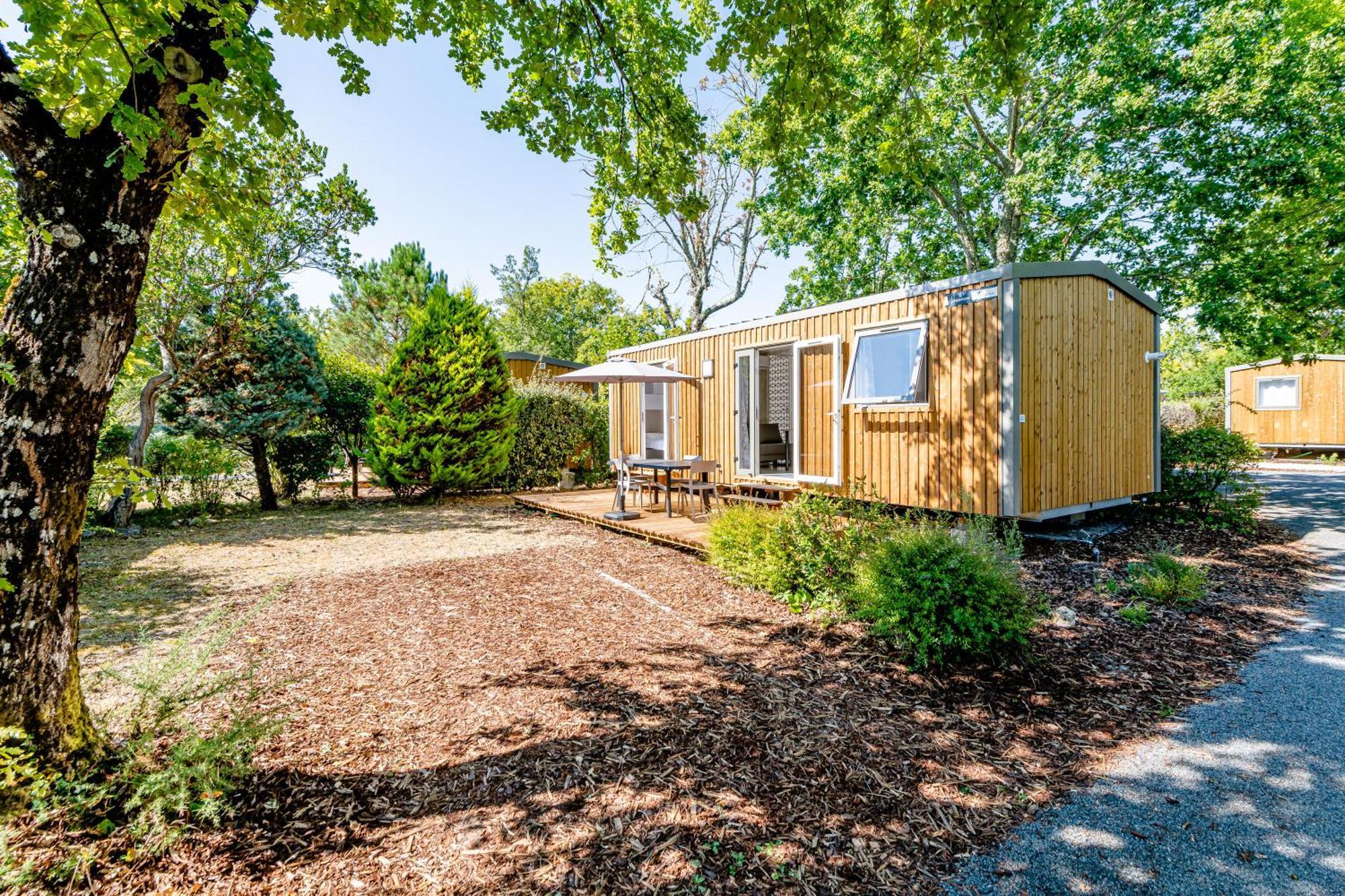 Camping Domaine Les Oreades - Maeva Selection Sanguinet Ngoại thất bức ảnh